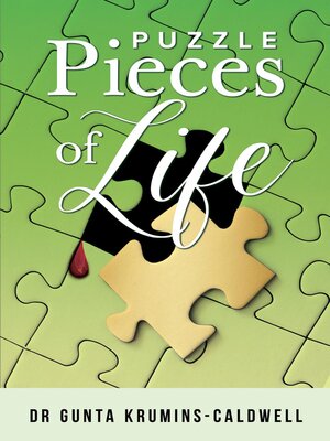 cover image of Puzzle Pieces of Life